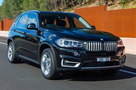 Bmw X7 Black - reviews, prices, ratings with various photos