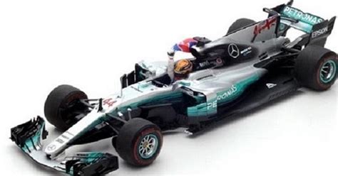 F1 Model Car Kits can Save Money and Time for You! ~ Formula Model Shop