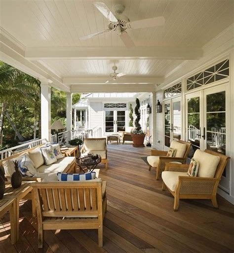 55 Front Verandah Ideas and Improvement Designs — RenoGuide