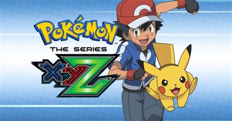 Pokemon (Season 19) XYZ in English Dubbed ALL Episodes free Download