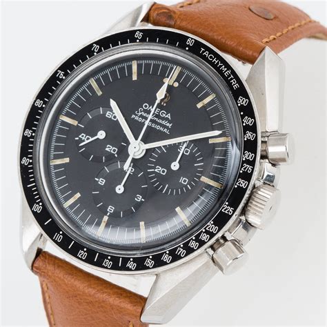 OMEGA, Speedmaster, chronograph. - Bukowskis