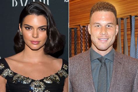 Kendall Jenner and Blake Griffin Avoid Each Other at Coachella