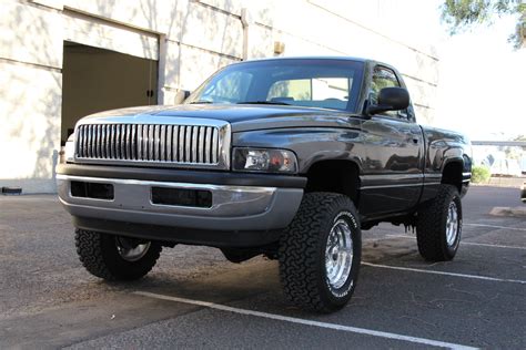 1995 Dodge Ram Pickup 1500 - Overview - CarGurus