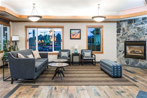 Days Inn & Suites by Wyndham Bozeman, Bozeman (MT) | 2021 Updated Prices, Deals