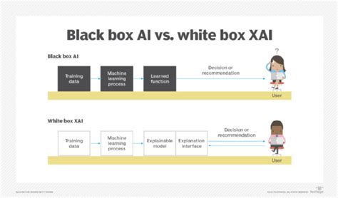 What is explainable AI? | Definition from TechTarget