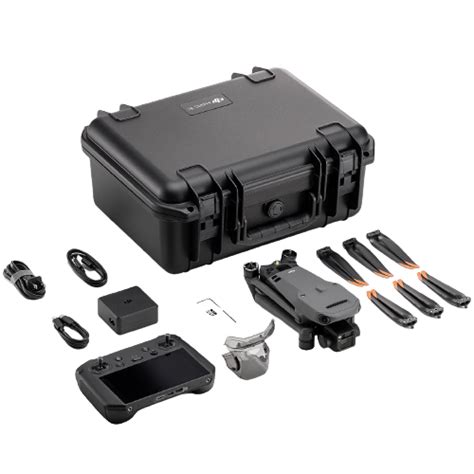 DJI Mavic 3 Enterprise SP Care Basic – E38 Survey Solutions