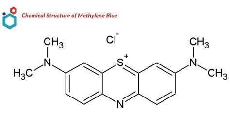 Methylene Blue Dye | Uses & Side effects