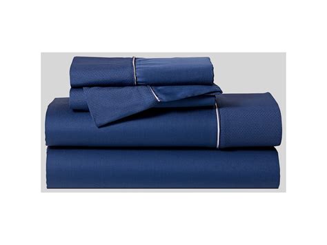 Bedgear Hyper-Cotton Performance Sheets Split King Quick Dry ...