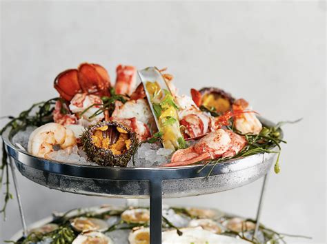 NYC's 13 best seafood restaurants for casual and fine dining