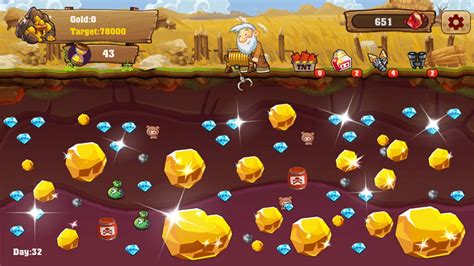 Gold Miner Tycoon - Download