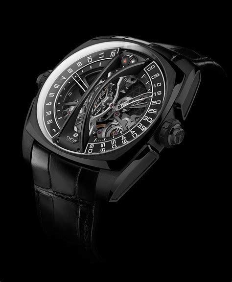 8 Impressive Tourbillon Watches You'll See at WatchTime New York 2019 ...