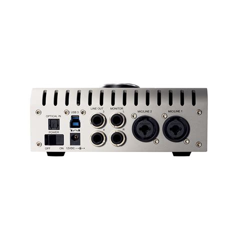 UAD Apollo Twin USB Audio Interface