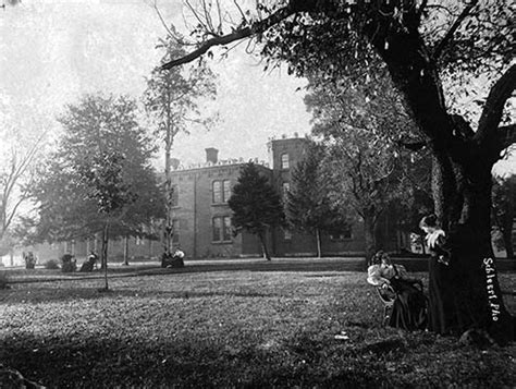 Madison County Kentucky Historical Society, Inc. - Schools