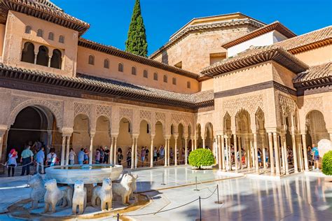 Ese frotis Groseramente alhambra ticket times Armonía Acera Folleto