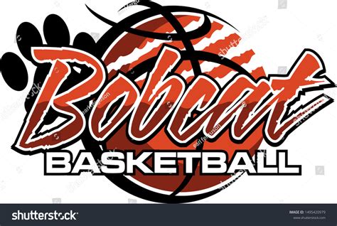 1,340 Basketball cat Stock Vectors, Images & Vector Art | Shutterstock