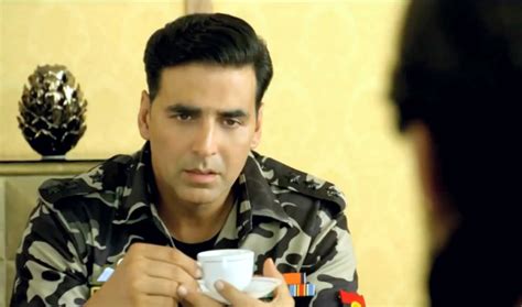 Akshay Kumar Holiday Movie Photo : holiday on Rediff Pages