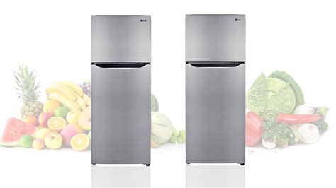 LG Smart Inverter 258L Refrigerator Review - Review Sri Lanka