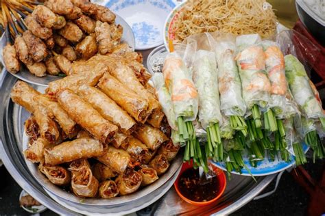 Best Street Foods In Hanoi The Street Food Guy | My XXX Hot Girl