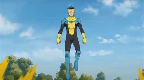 Invincible Season 2: All You Need to Know - Release Date, Trailer, Cast ...