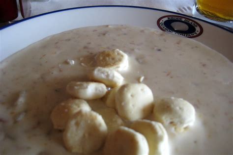 RI - Newport: Rhode Island Quahog Company - Clam Chowder | Flickr ...