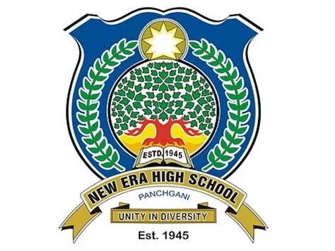 New Era High School Panchgani Maharashtra - EducationWorld