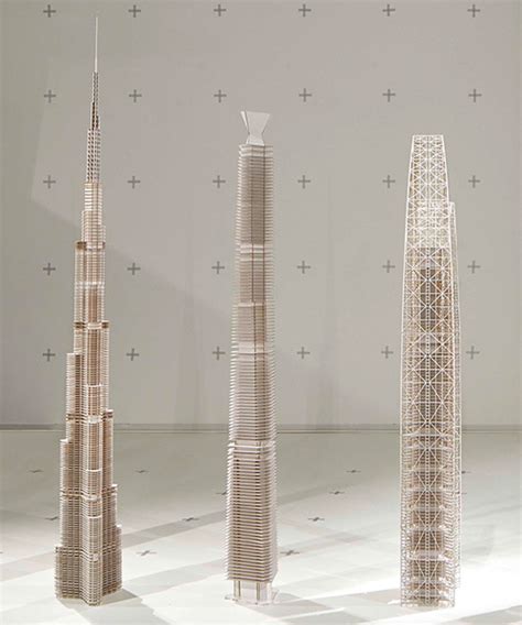 SOM engineering X architecture during chicago architecture biennial