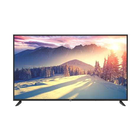 RCA 50" 4K UHD QUANTUM DOT SMART TV | Walmart Canada