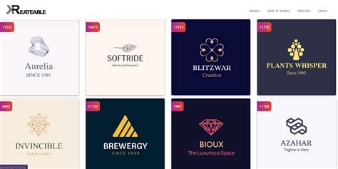 10+ Best Logo Designing Companies to Watch Out For in 2024