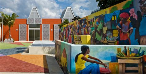 Pirtle Construction | Little Haiti Cultural Center and Museum ...