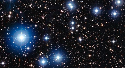 The Blue Stars of Cluster NGC 2547