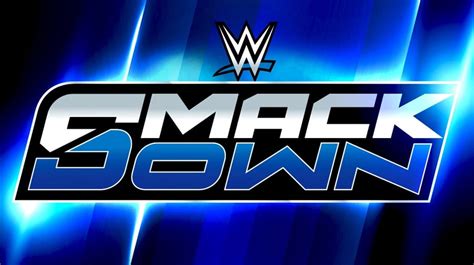 WWE-SmackDown-logo-2024 - eWrestlingNews.com