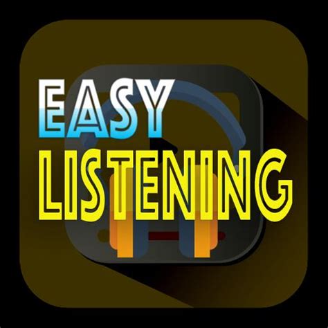 Easy Listening Music APK for Android Download