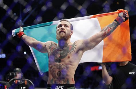 Coronavirus: Conor McGregor donating €1 million to Irish hospitals [Video]