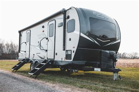 Best 4 Season Travel Trailer: Our Top Picks for 2023