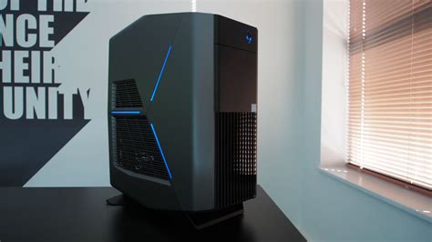 Alienware Aurora R6 review | TechRadar