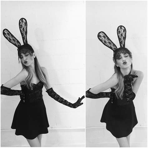 Ariana Grande Costume | Ariana grande, Ariana, Costumes