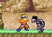 Naruto Battle Grounds | juegos de pelea - jugar online gratis