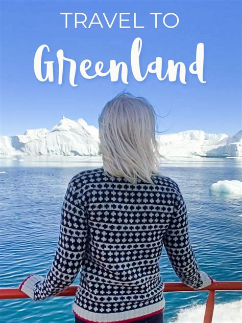 Should You Travel to Greenland? - Heart My Backpack