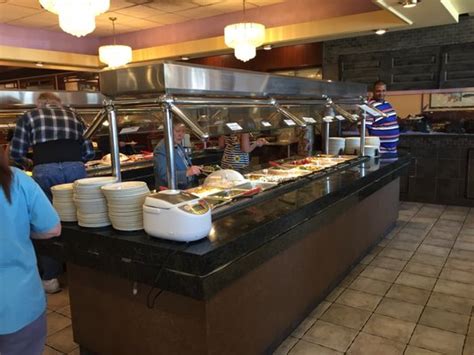 CHINA BUFFET - 71 Photos & 89 Reviews - Chinese - 436 Broadway St, Methuen, MA - Restaurant ...