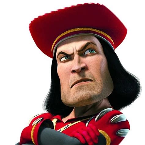 Create meme "Lord Farquaad of Shrek, The king of Shrek, The prince of Shrek" - Pictures - Meme ...