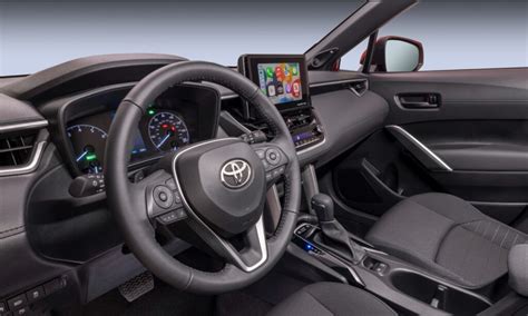 2025 Toyota Corolla Cross Price, Specs, Release Date - Inside The Hood