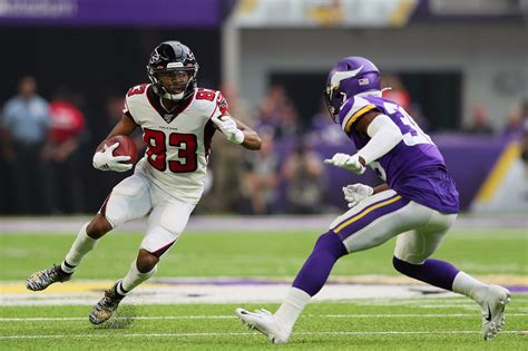 Falcons vs. Vikings: post-game injury report - The Falcoholic