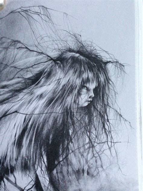 Metal of Horror {: — My favorite Stephen Gammell illustrations from...