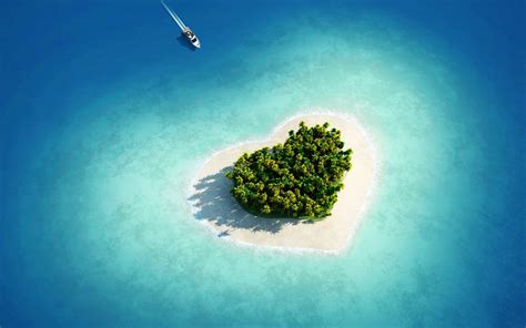 HD Desktop Wallpapers: Love island wallpaper, love wallpapers free