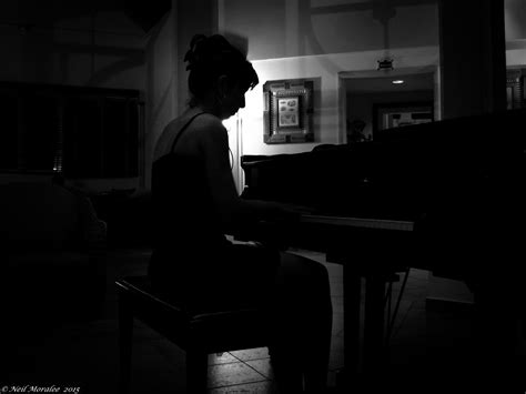 A Little Night Music. | Eine kleine Nachtmusik by Wolfgang A… | Flickr