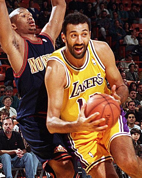 Vlade Divac - All Things Lakers - Los Angeles Times