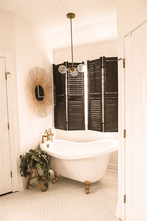 BATHROOM MAKEOVER WITH WAYFAIR - Dashing Darlin'