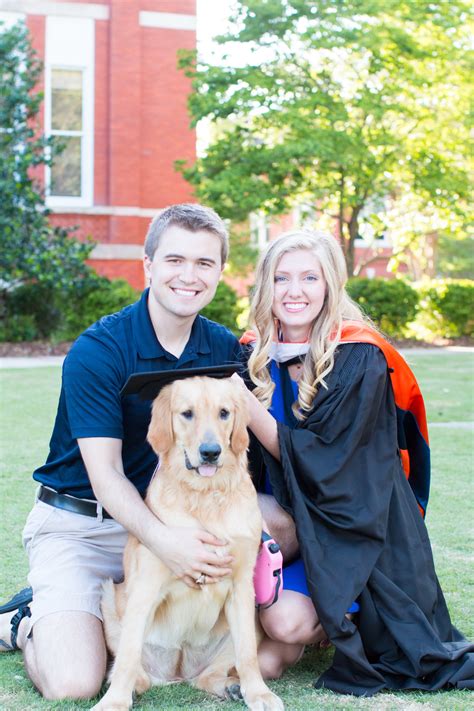 Graduation Pictures // Auburn University Class of 2016 - Syd & Lex Photography Blog