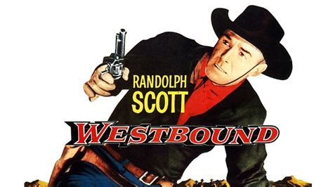 Westbound - Movie - Where To Watch