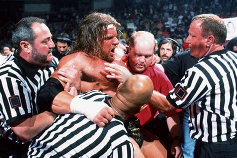 10 Injuries That Changed WWE History